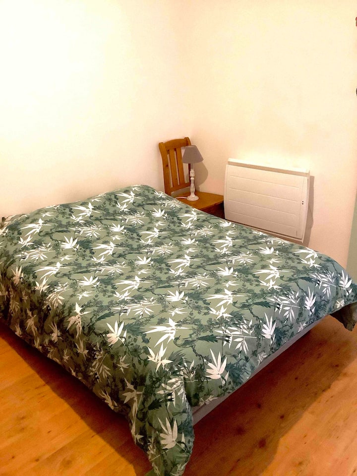 Chambre 1