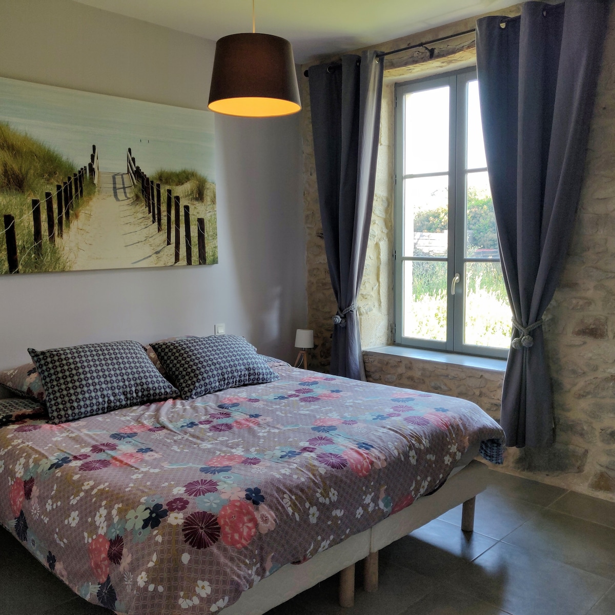 غرفة النوم 1