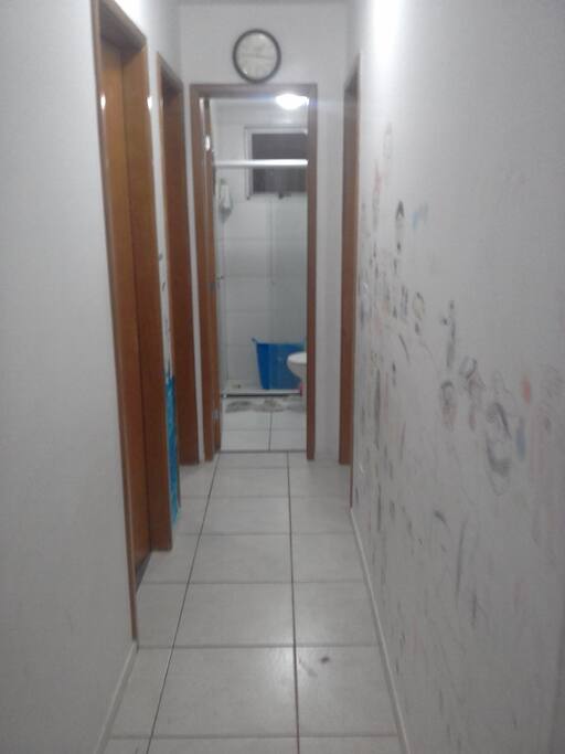 Sanitário social