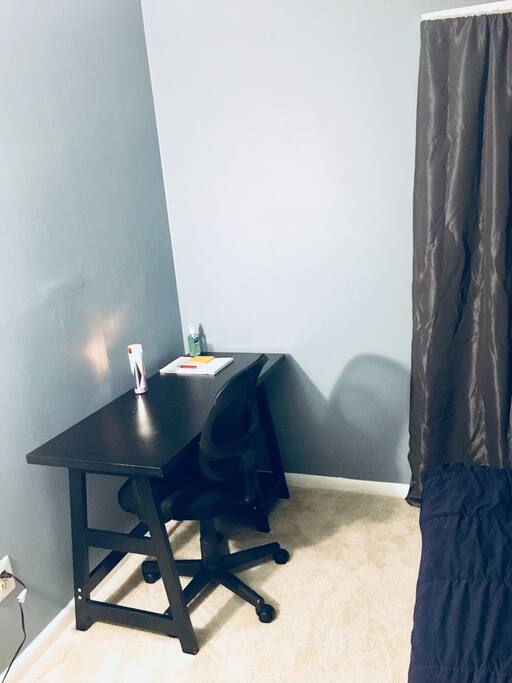 Study desk