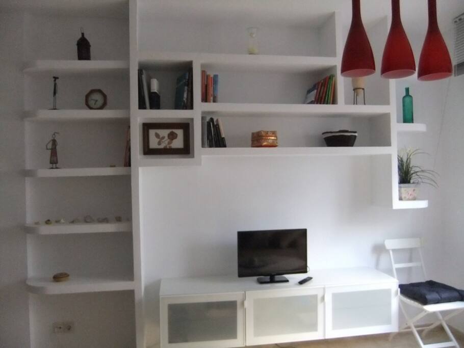 Salón TV