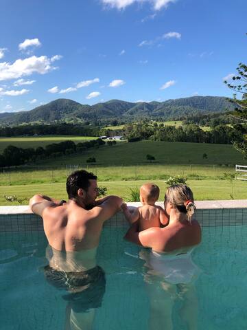 OBI OBI HOMESTEAD – Farmhouse Retreat gallery image 3