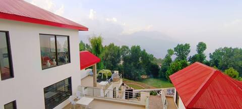 Haven Resort Bhurban, Murree