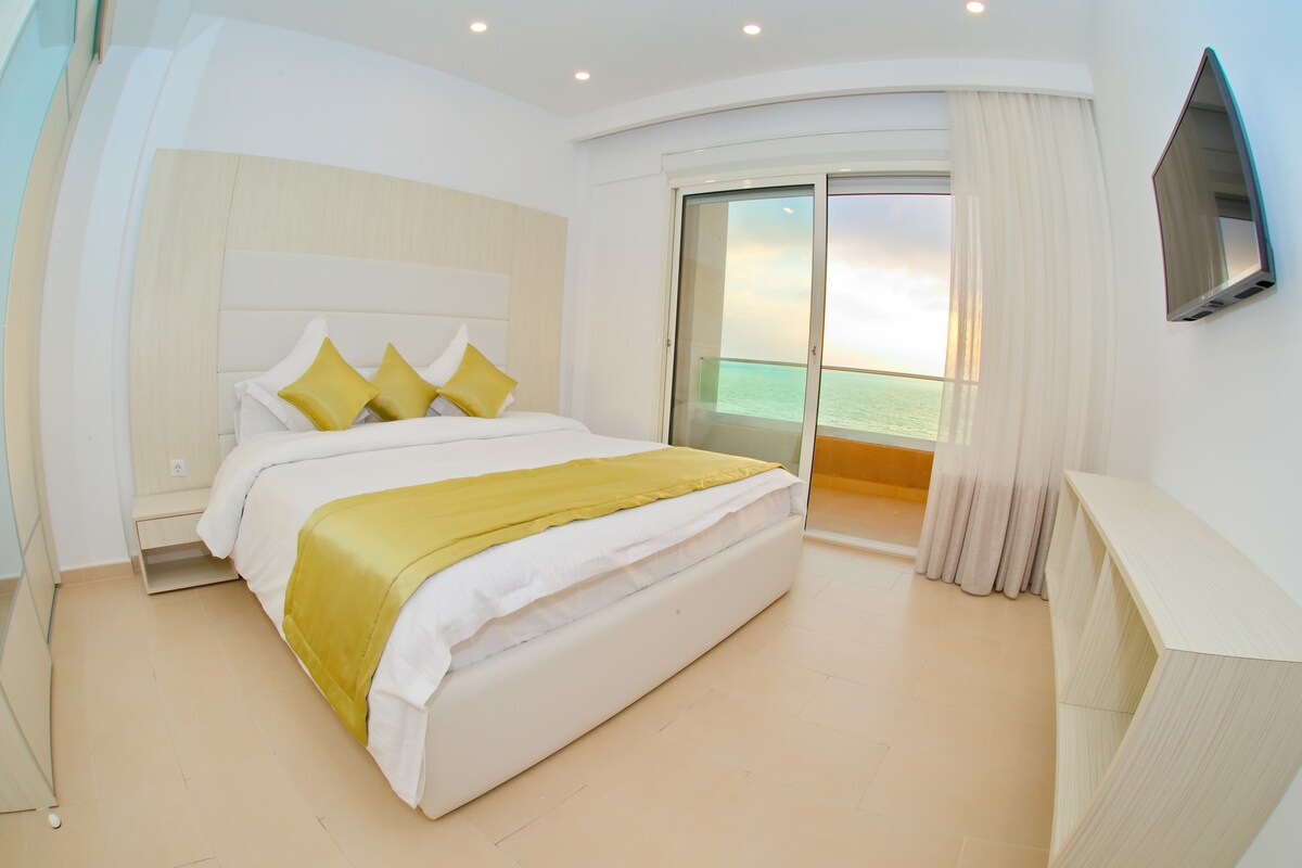 Спална соба 2