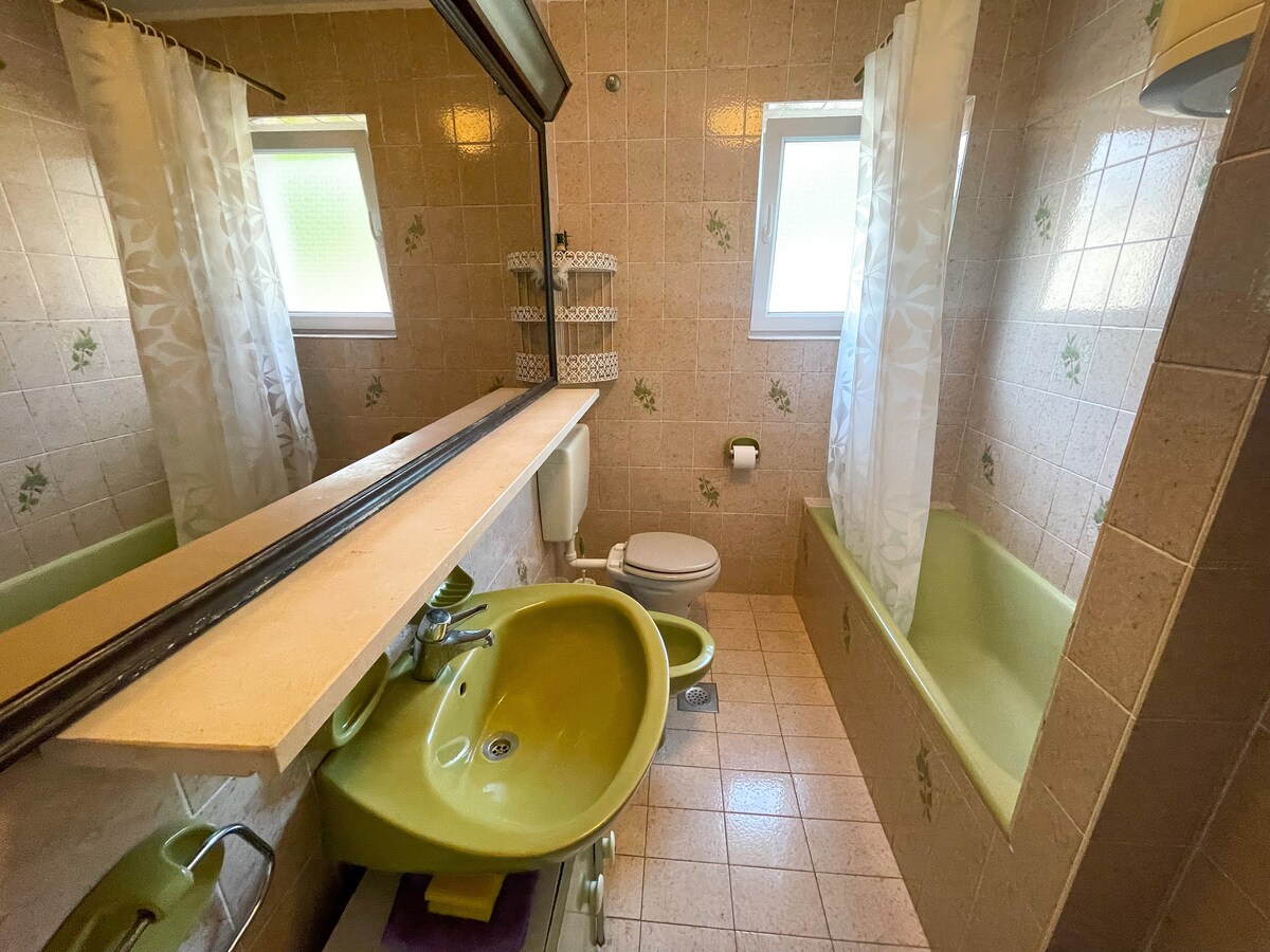Apartman Orlić