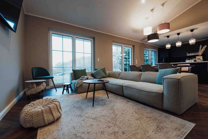 Ein Haus Für Deine Auszeit- Naturfit® Home - Wilster