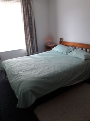Home away from Home (short term holiday letting)