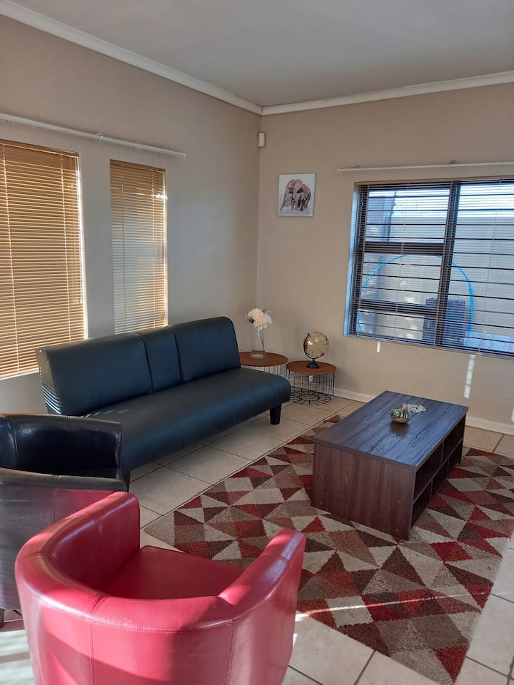 Bluewater Bay Guesthouse - Despatch