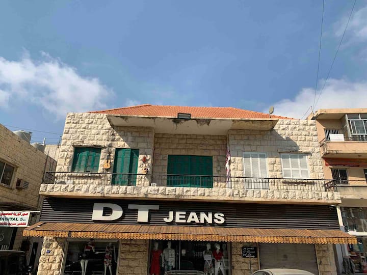 Greater Jbeil Holiday Rentals & Homes Mount Lebanon Governorate