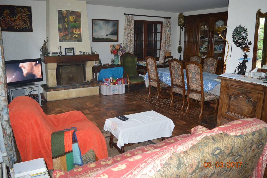 salon