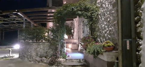 Amalfi coast vacation home "LA JOY"