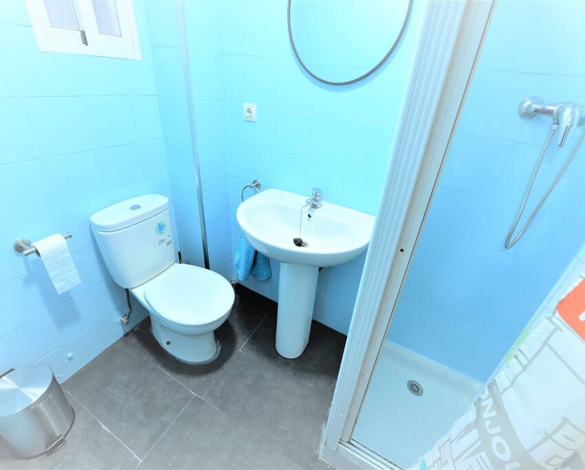 Cuarto de Baño