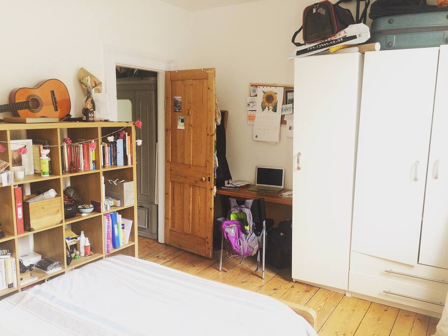 ensuite