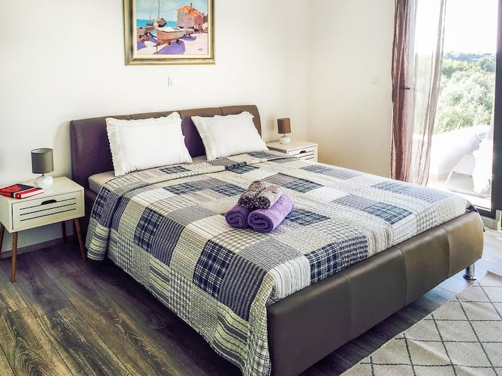 غرفة النوم 4