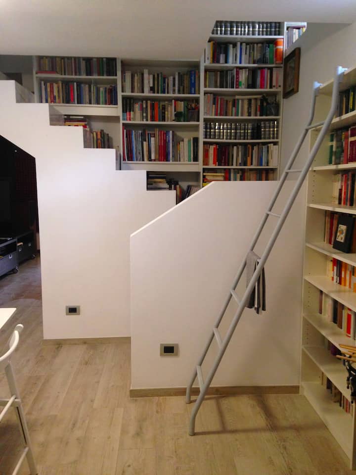 Casa Di Da
Cin: It092068c2000p1646 - Cagliari