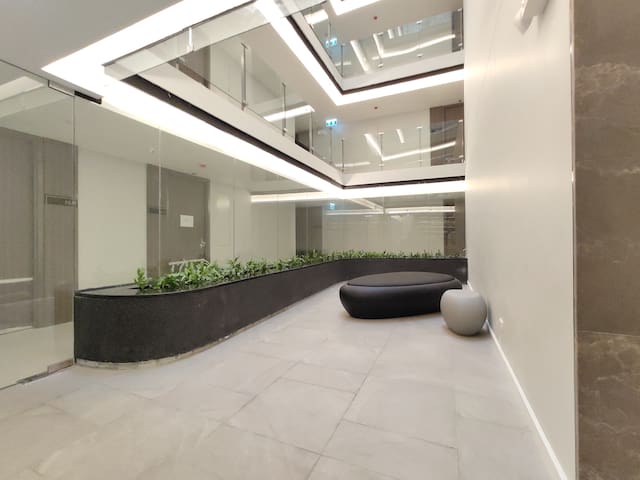 7F100m2~!2BR Sukhumvit#Terminal 21#3Beds#Max6 gallery image 2