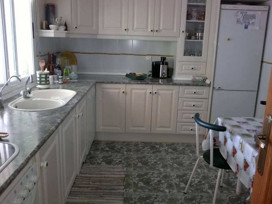 Cocina
