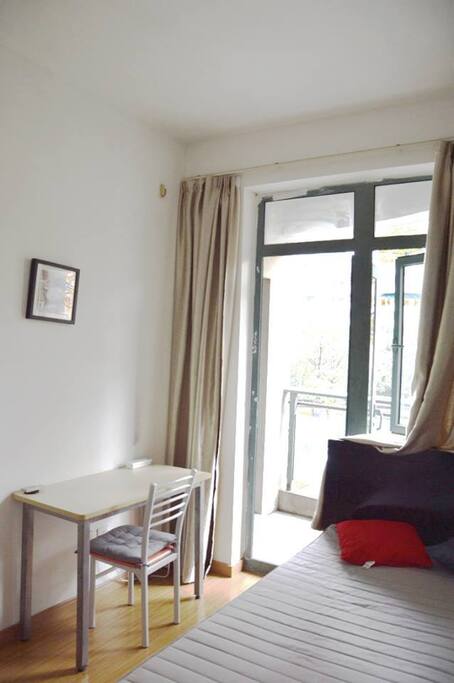 Bedroom 1/2