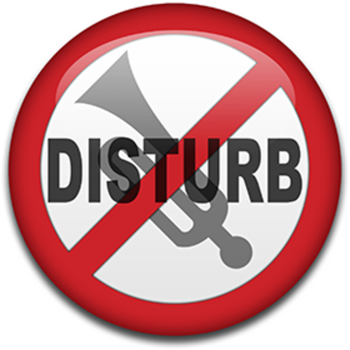 NO ANNOYING NOISE IS ALLOWED, AT ANY TIME OF THE DAY. IT IS AN EXECUTIVE APARTMENT. ANY COMPLAINT BY NOISES BY A NEIGHBOR WILL BE CAUSE OF, IMMEDIATE EVICTION.