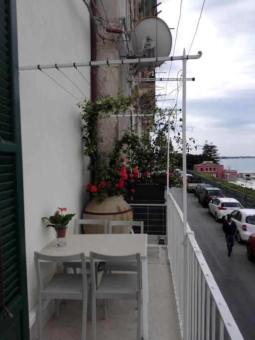 angolo pranzo