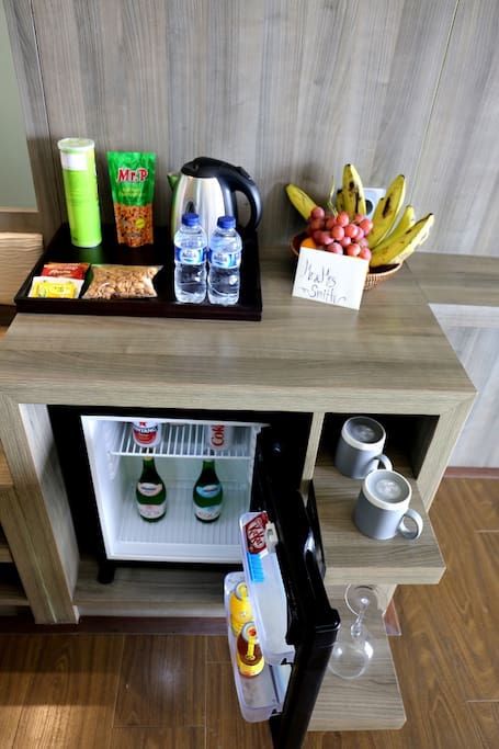 Minibar