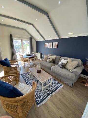 Gordon House Loft apartment gallery image 3