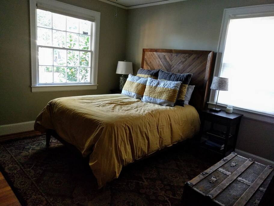Your room