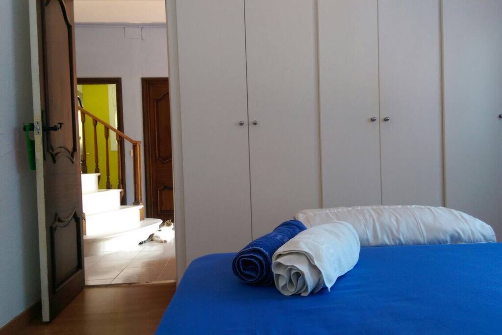 Dormitorio