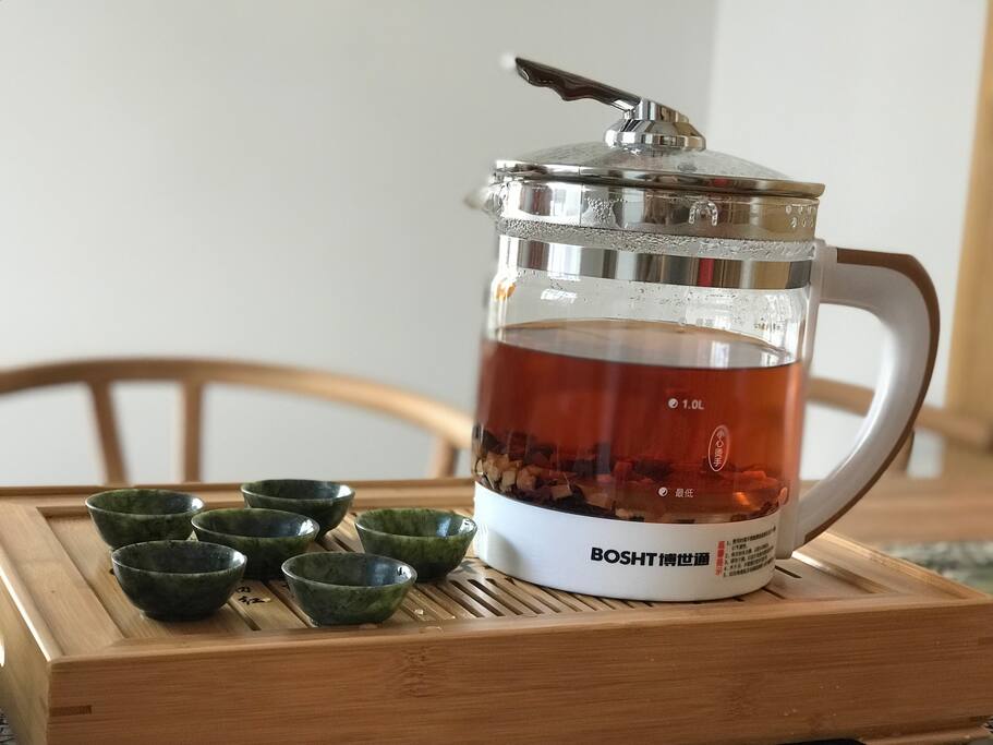 茶具