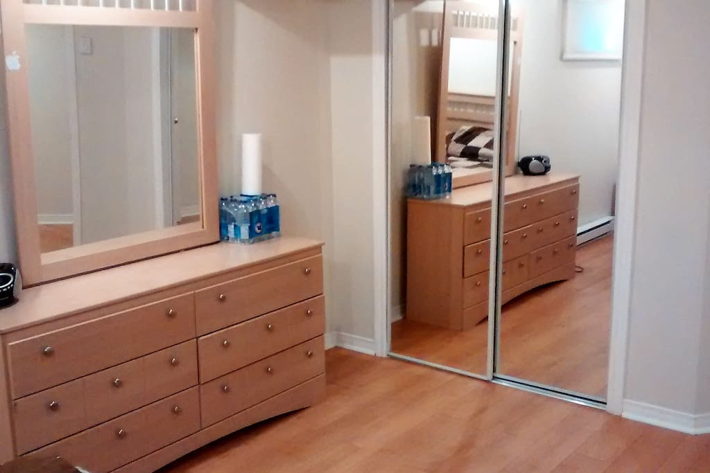 Closet