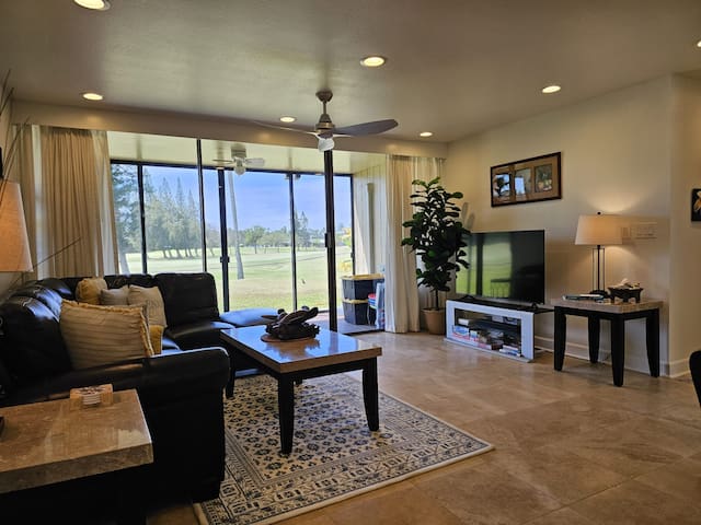 Turtle Bay Condo. Beautiful grounds and beaches.