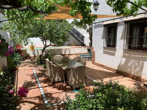 La Casa de los Abuelos
