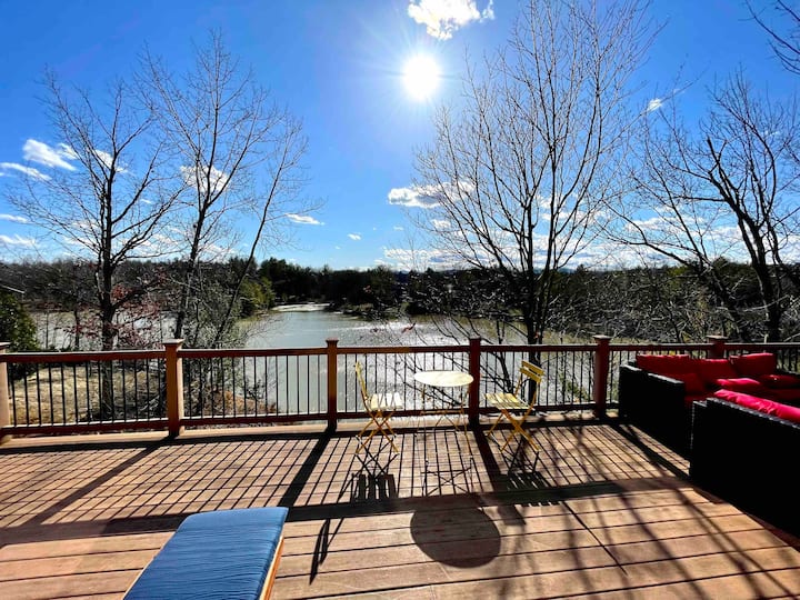 Sleepy Hollow Lake, Greene County, New York Vacation Rentals & Homes