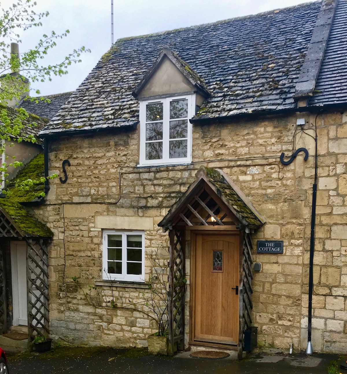 Top 10 Airbnb Vacation Rentals In UK Updated 2024 Trip101