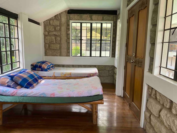 غرفة النوم 2