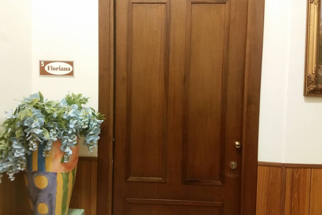 Ingresso bilocale