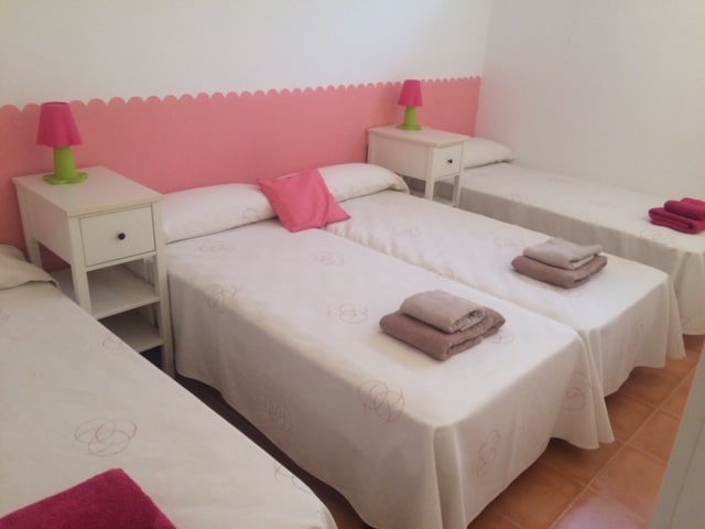 საძინებელი 2