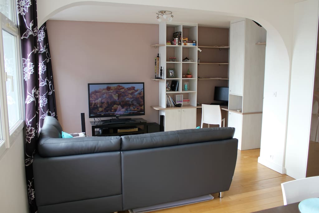 TV Corner
