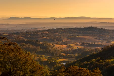 Amelie's, romantic and secluded with amazing views