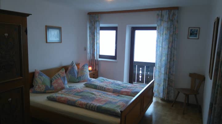 Спална соба 1