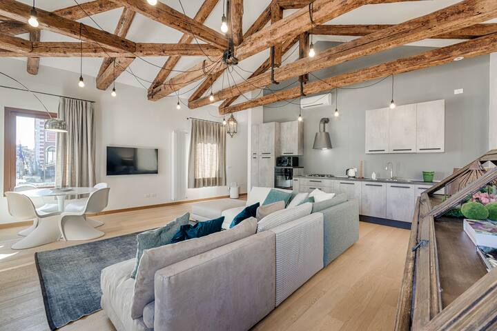 Apartment San Polo 2167 gallery image 5