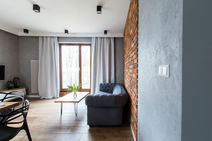 Homewell Apartments managed Airbnb listing 1