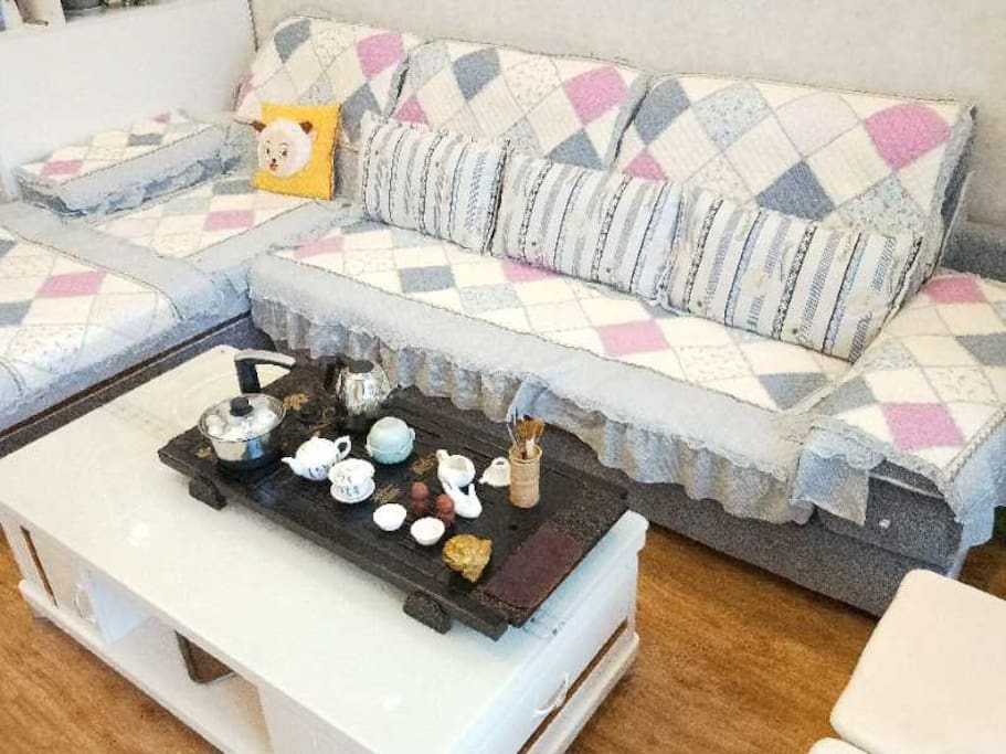 客厅