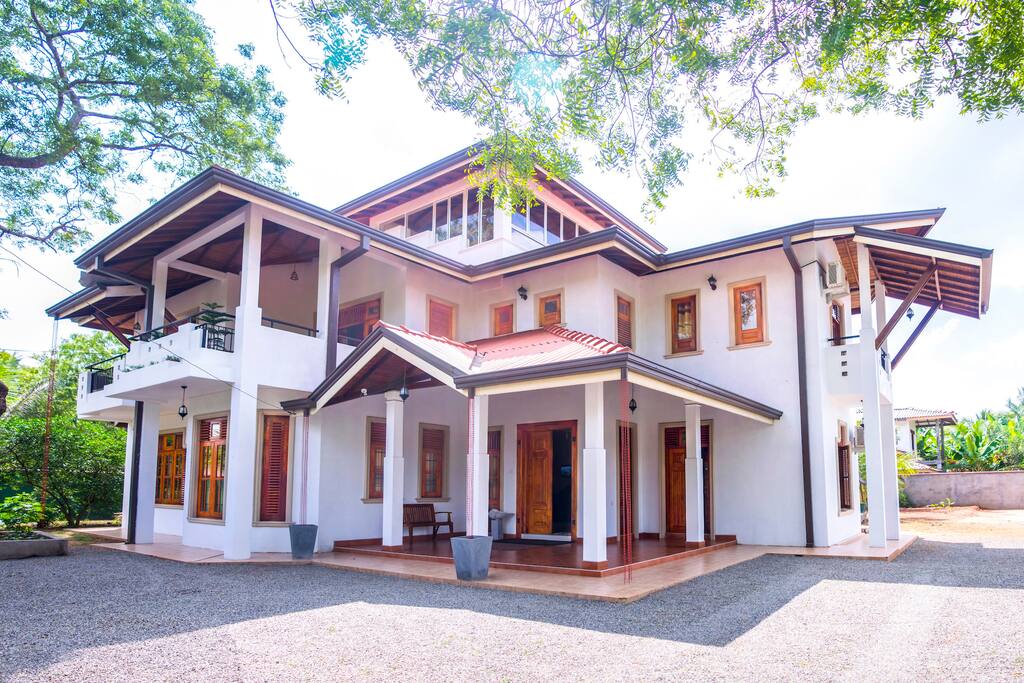 Outside View