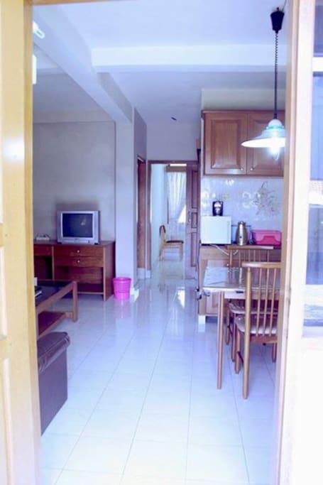 Ruang Depan