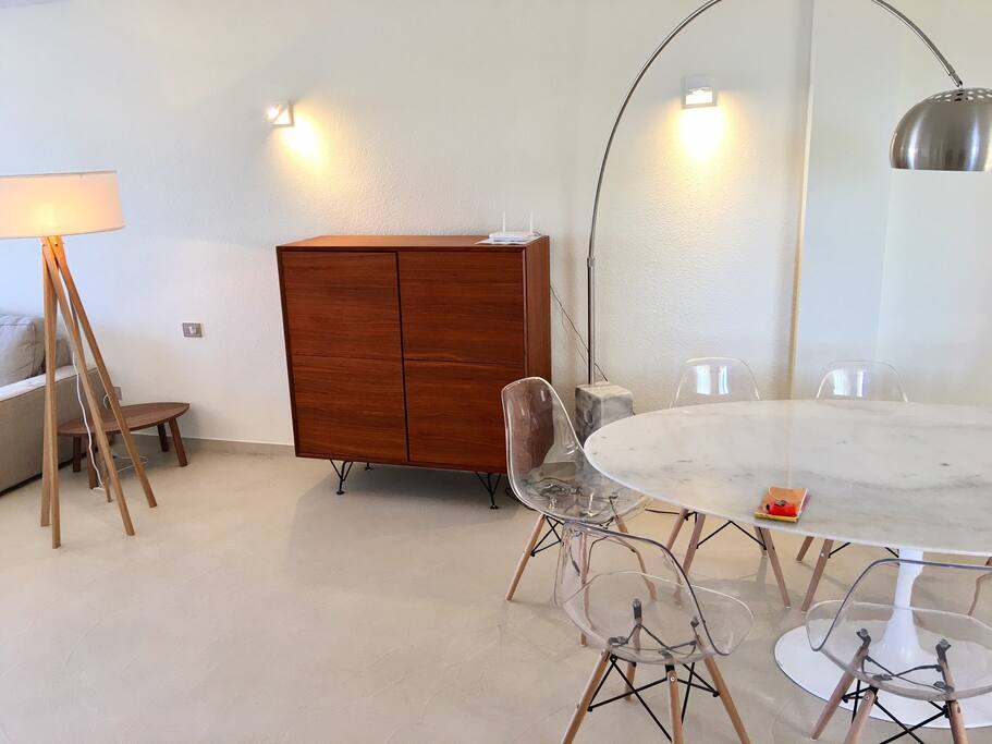 Espace libre jeux enfants / bébés éventuels