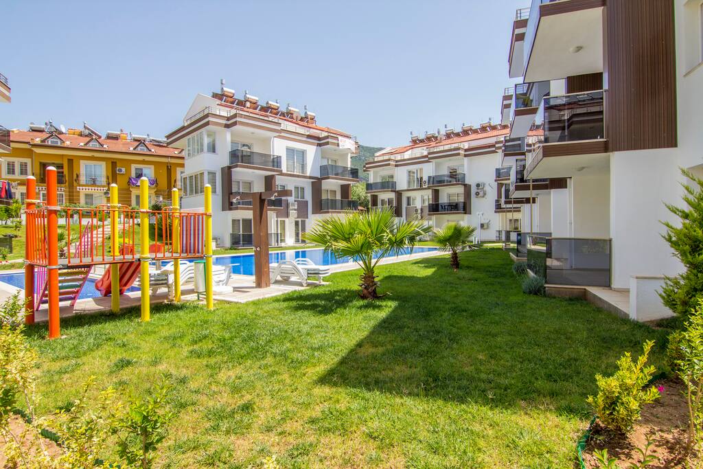 Outside Picture
