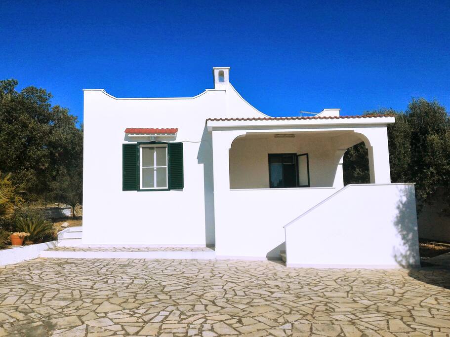 Villa Grazia