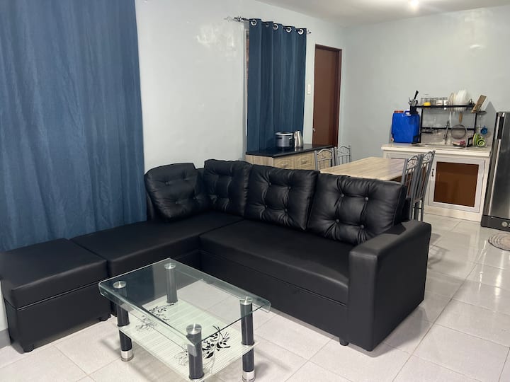 2 Bedroom House Netflix Pool Near Villa Escudero - San Pablo