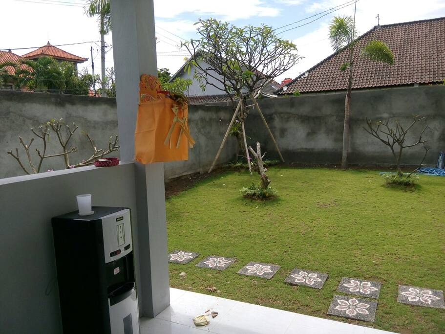 nice view